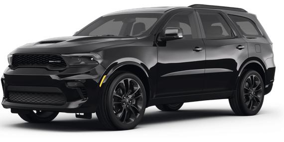 DODGE DURANGO 2023 1C4RDHDGXPC573465 image