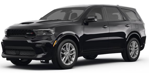 DODGE DURANGO 2023 1C4SDJCTXPC550825 image DODGE DURANGO 2023 1C4SDJCTXPC550825 image