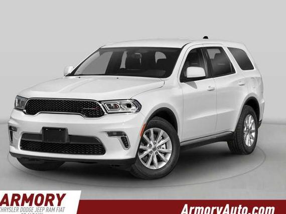 DODGE DURANGO 2023 1C4RDJDG8PC687746 image DODGE DURANGO 2023 1C4RDJDG8PC687746 image