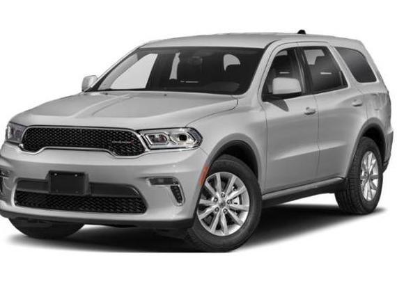 DODGE DURANGO 2023 1C4RDHAG3PC576826 image