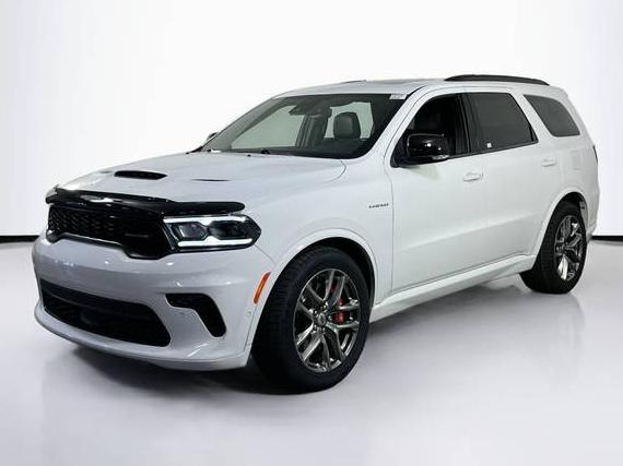 DODGE DURANGO 2023 1C4SDJCT2PC547160 image