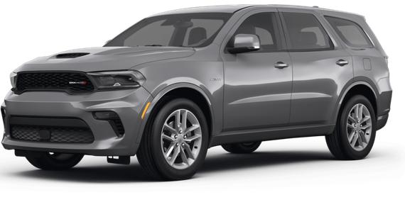 DODGE DURANGO 2023 1C4SDJCT7PC550426 image