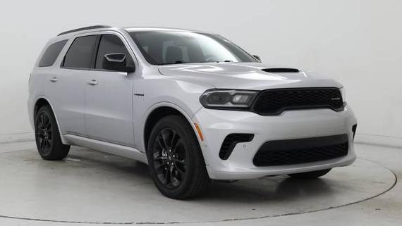 DODGE DURANGO 2023 1C4SDJCT0PC694089 image DODGE DURANGO 2023 1C4SDJCT0PC694089 image