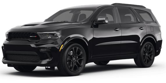 DODGE DURANGO 2023 1C4RDHDGXPC685652 image