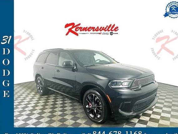 DODGE DURANGO 2023 1C4RDHAG4PC636158 image DODGE DURANGO 2023 1C4RDHAG4PC636158 image