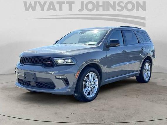 DODGE DURANGO 2023 1C4RDJDG8PC573911 image DODGE DURANGO 2023 1C4RDJDG8PC573911 image