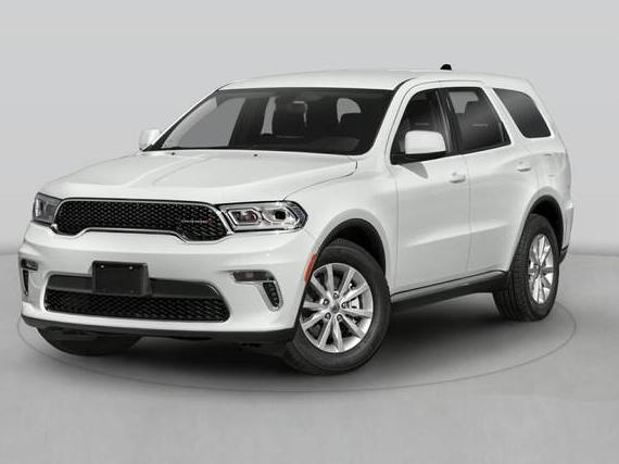 DODGE DURANGO 2023 1C4RDJDGXPC572288 image