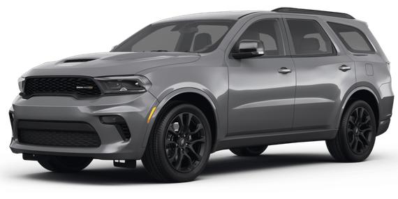 DODGE DURANGO 2023 1C4RDJDG6PC637752 image