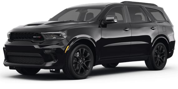 DODGE DURANGO 2023 1C4RDJDG8PC603134 image