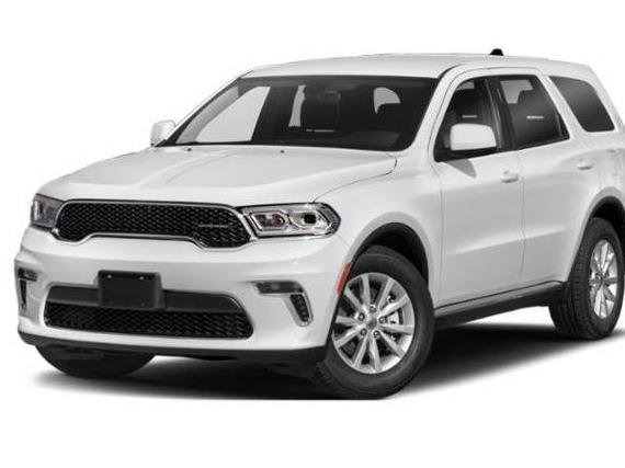 DODGE DURANGO 2023 1C4RDHDG7PC630625 image