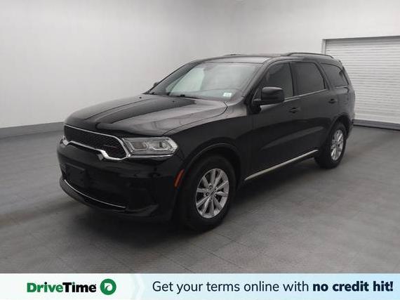 DODGE DURANGO 2023 1C4RDHAG8PC635272 image