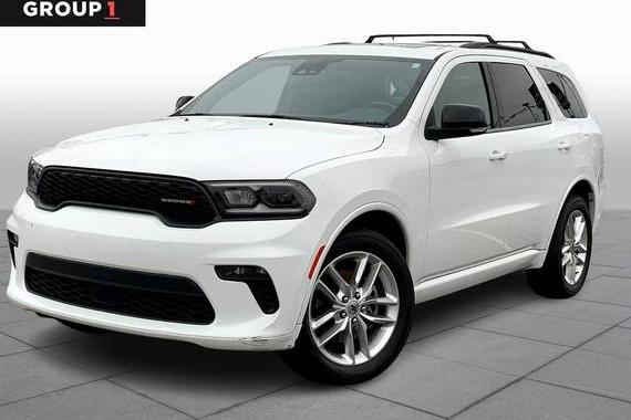 DODGE DURANGO 2023 1C4RDJDG4PC637636 image DODGE DURANGO 2023 1C4RDJDG4PC637636 image