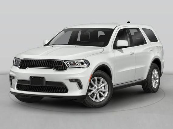 DODGE DURANGO 2023 1C4RDHAG2PC596792 image