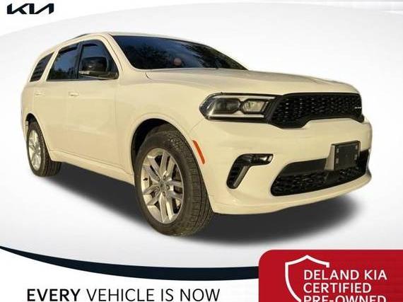 DODGE DURANGO 2023 1C4RDJDG3PC636817 image DODGE DURANGO 2023 1C4RDJDG3PC636817 image