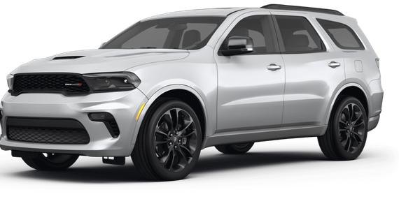 DODGE DURANGO 2023 1C4RDJDGXPC687974 image