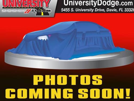 DODGE DURANGO 2023 1C4SDJCT6PC597317 image