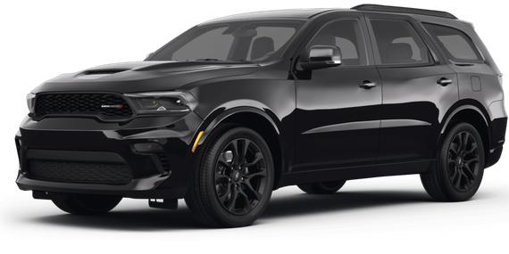 DODGE DURANGO 2023 1C4RDJDG4PC603485 image