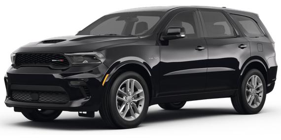 DODGE DURANGO 2023 1C4SDJCT1PC672666 image DODGE DURANGO 2023 1C4SDJCT1PC672666 image