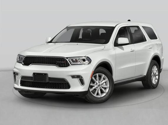 DODGE DURANGO 2023 1C4RDHDGXPC571246 image