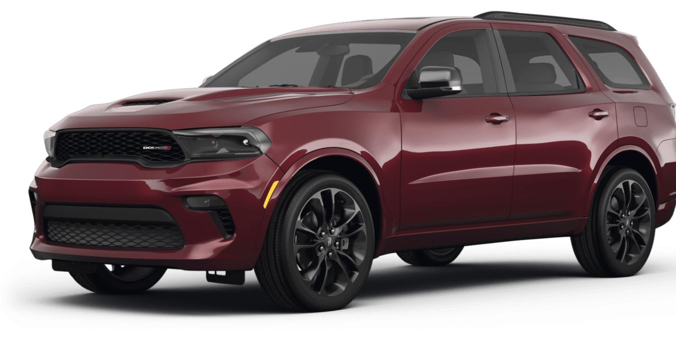 DODGE DURANGO 2023 1C4RDJDG4PC672399 image DODGE DURANGO 2023 1C4RDJDG4PC672399 image