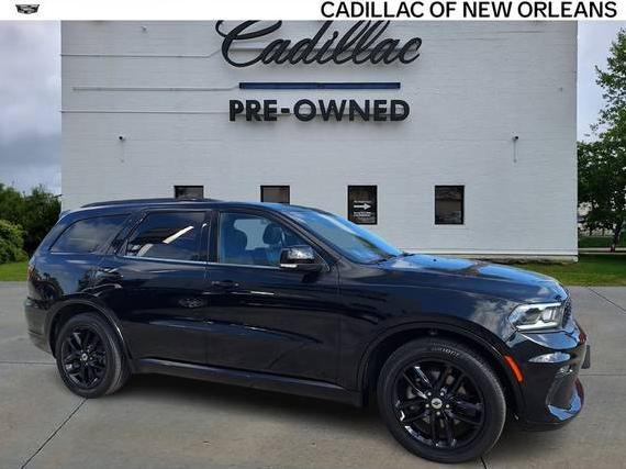 DODGE DURANGO 2023 1C4RDHDG0PC635729 image