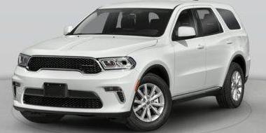 DODGE DURANGO 2023 1C4SDJCTXPC615897 image