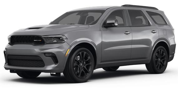DODGE DURANGO 2023 1C4RDJDG4PC603261 image