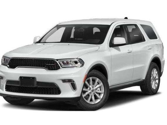 DODGE DURANGO 2023 1C4RDJDG0PC637102 image