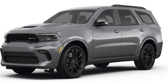 DODGE DURANGO 2023 1C4RDJDGXPC585428 image