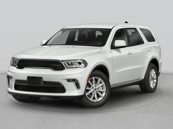 DODGE DURANGO 2023 1C4RDJDGXPC602938 image