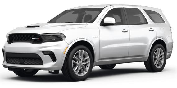 DODGE DURANGO 2023 1C4SDJGJ0PC695154 image