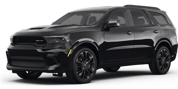 DODGE DURANGO 2023 1C4RDJDG3PC555672 image