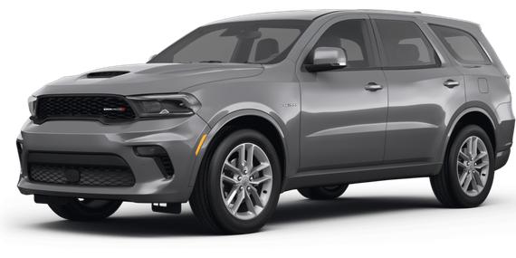 DODGE DURANGO 2023 1C4SDJGJ0PC626433 image