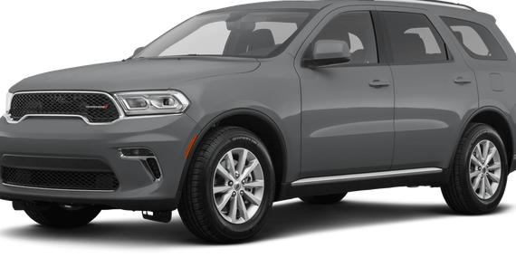 DODGE DURANGO 2023 1C4RDHAG2PC596520 image