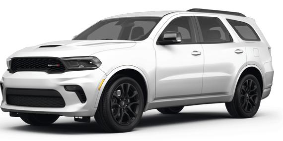 DODGE DURANGO 2023 1C4RDJDG9PC603160 image