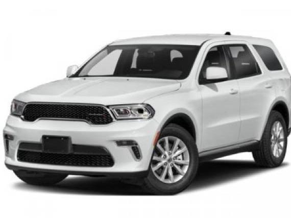 DODGE DURANGO 2023 1C4RDJDG8PC675712 image DODGE DURANGO 2023 1C4RDJDG8PC675712 image
