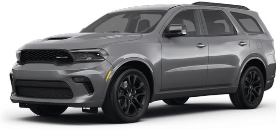 DODGE DURANGO 2023 1C4RDJDG6PC636908 image