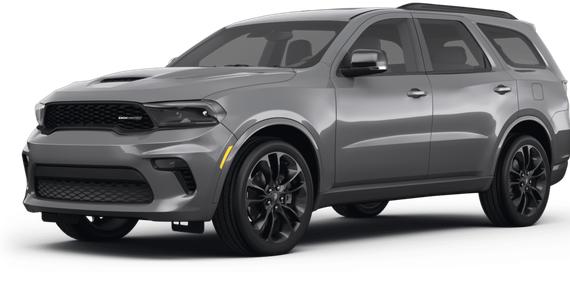 DODGE DURANGO 2023 1C4RDJDG9PC564800 image