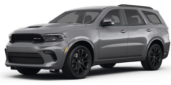 DODGE DURANGO 2023 1C4RDJDG1PC599329 image