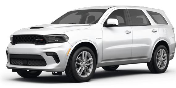 DODGE DURANGO 2023 1C4SDJCT8PC558003 image