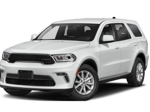 DODGE DURANGO 2023 1C4SDJCT4PC555941 image