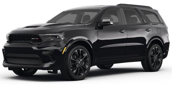 DODGE DURANGO 2023 1C4RDHDG1PC685605 image DODGE DURANGO 2023 1C4RDHDG1PC685605 image
