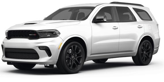 DODGE DURANGO 2023 1C4RDJDG1PC597032 image