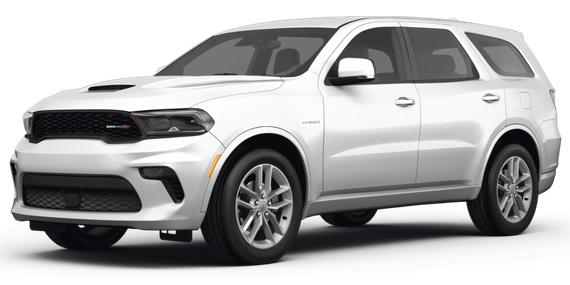 DODGE DURANGO 2023 1C4SDJCT4PC553722 image