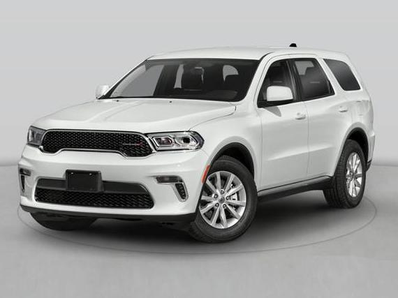 DODGE DURANGO 2023 1C4RDJDG8PC636926 image