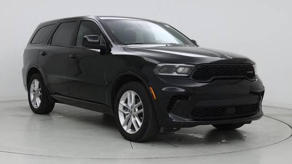 DODGE DURANGO 2023 1C4RDHDG8PC557670 image DODGE DURANGO 2023 1C4RDHDG8PC557670 image