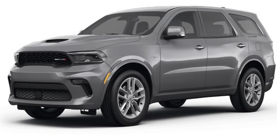 DODGE DURANGO 2023 1C4SDJCT2PC636968 image