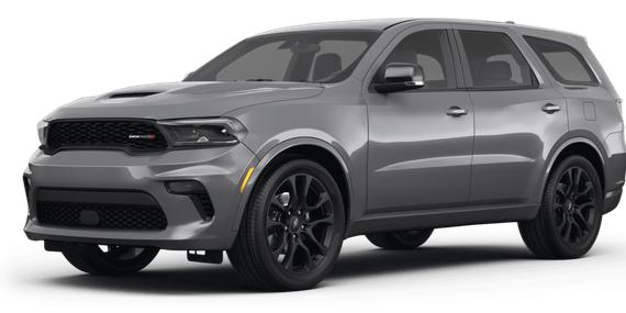 DODGE DURANGO 2023 1C4SDHCT9PC682127 image