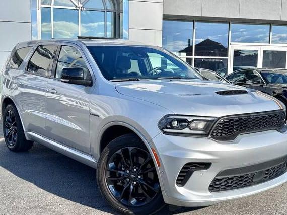 DODGE DURANGO 2023 1C4SDJCT7PC696213 image DODGE DURANGO 2023 1C4SDJCT7PC696213 image