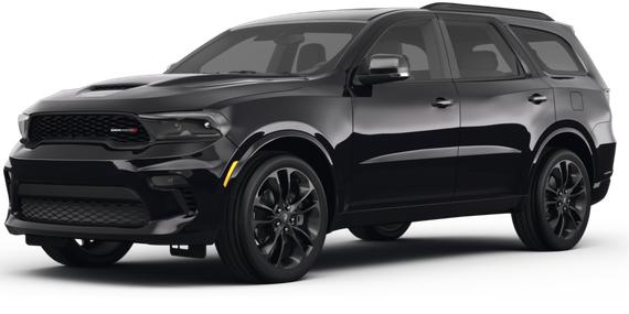 DODGE DURANGO 2023 1C4RDJDG1PC687989 image DODGE DURANGO 2023 1C4RDJDG1PC687989 image